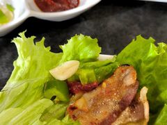 -金刚山(学府路店)