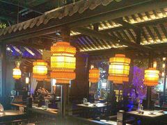 -绿茶餐厅(昆明世纪金源店)