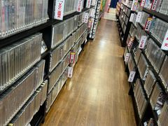 -信長書店 日本橋店