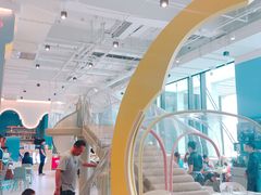 -KIDults童伴儿亲子餐厅(达美中心广场店)