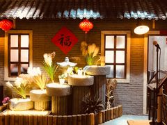 -锅来乐地锅鸡(安亭店)