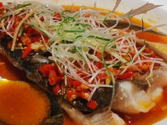 招牌水库大鱼头-沅江水·湖南家宴(南村万博长隆商圈店)