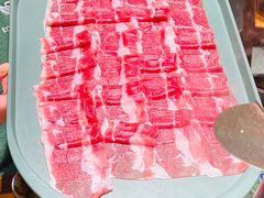 -北京老门框爆肚四季涮肉(凌河路店)