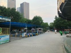 -大望京儿童游乐场