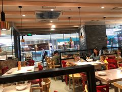-大师兄·西北小馆(南沙万达广场店)