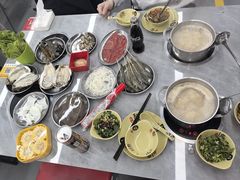 -吉友粥底火锅(方斜路店)