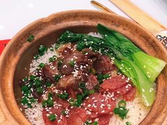 -赵财财·肠粉·煲仔饭(华润万象城店)