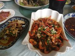 -芸海阁·农家私房菜(沙家浜景区出口店)
