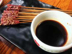 -柒五龙虾(八王寺店)