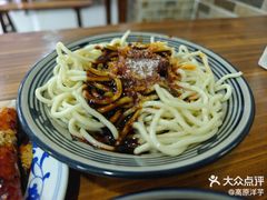 -洁美凉粉店(温江店)