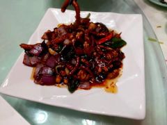 -小老板海鲜酒家(董家渡店)