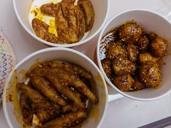 -嘉州九妹凤爪(乐山总店)