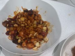 -盛百味·家宴餐厅(霸州分店)