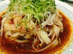新疆凉皮-新疆兵团食府清真(马连道店)