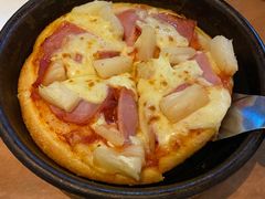-必胜客(滨江店)