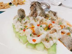 笋壳鱼-北京厨房(SKP店)