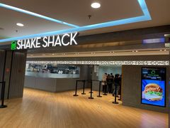 -Shake Shack(西单大悦城店)