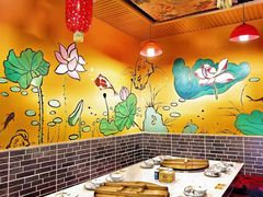 -江湖水乡铁锅炖魚(周庄嘉园店)