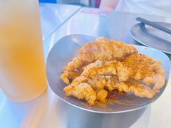 -蓉三少冒烤鸭·四川小吃集(北京首店)