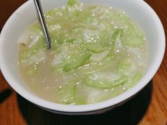 -李久其家民间餐厅(观沙岭公园店)