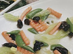 -百姓渔村(朝阳店)