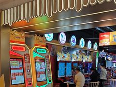 -环游嘉年华(广州-天河城店)