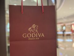 -GODIVA(海岸城店)