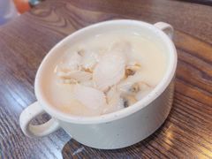 -蘑菇餐厅(马台街店)
