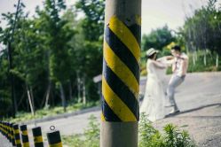 -伯爵风尚全球旅拍