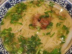 拉面-飞天大厦清真餐厅