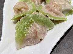 -船歌·鱼水饺青岛菜(金狮广场店)