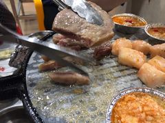 -旺记碳烤肥牛(总店)