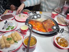 -犊门火锅(长沙五一广场总店)