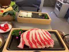 -湊湊火锅·茶憩(南京万象天地店)