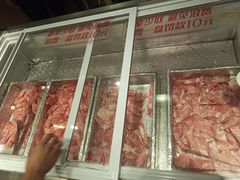门面-欢乐牧场海鲜烤肉自助(牡丹园店)