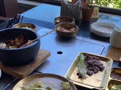 -亚龙湾红树林度假酒店-韩轩韩餐厅