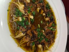 -闽上鲜·福建菜(龙湖滨江天街店)