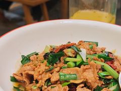 -家宴滇食记·云南家常菜
