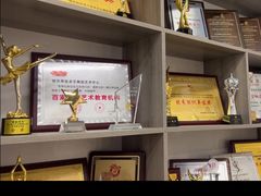 -快乐琴弦音乐舞蹈艺术教育中心(马连道校区)