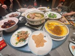 -园丁阁酒店(清流水韵店)