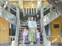 -广州市紫泥堂文化创意园景区