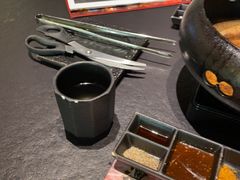 -黑牛の店·黑金店(沈阳万象城店)