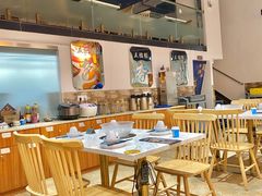 大堂-友德福.老字号粤菜.广州地标融合美食(荔湾路店)