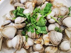 -大丰收海鲜地方菜馆