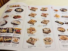 -长禧家·珑厨(东山口店)