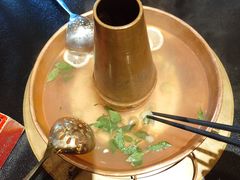 -潮庭牛肉火锅·骑楼私宴