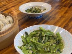 -民俗村柴火灶·景德江西菜(中国陶瓷博物馆店)