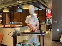 -天和晟烤鸭店(世纪坛店)