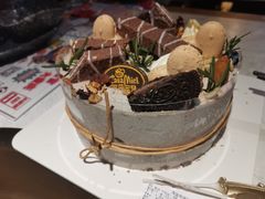 -哥老官重庆美蛙鱼头(西湖银泰十一哥店)