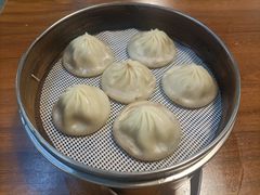 金陵小笼汤包-金原鸭血粉丝汤·汤包·脆皮烤鸭(南京博物院店)